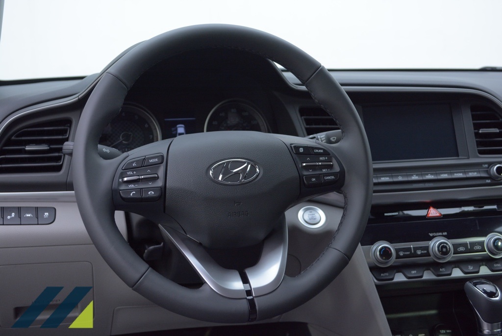 New 2020 Hyundai Elantra Value Edition 4D Sedan in St ...